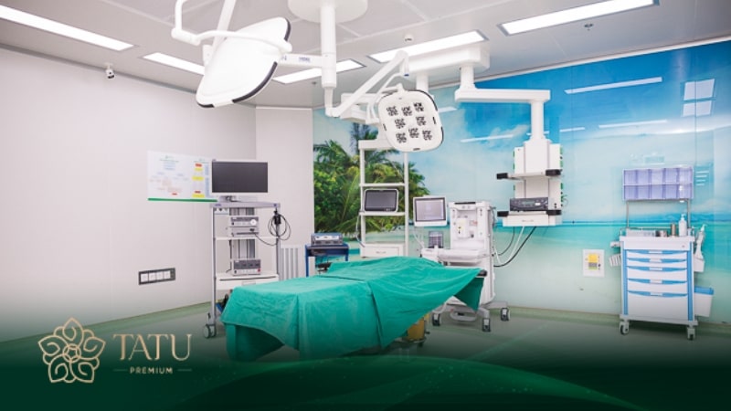 Cằm v line là gì? Tạo hình cằm thon gọn tại cơ sở thẩm mỹ uy tín