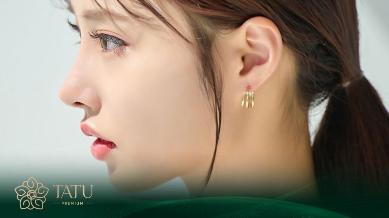Hãy lựa chọn phương pháp nâng phù hợp với tình trạng mũi gốc