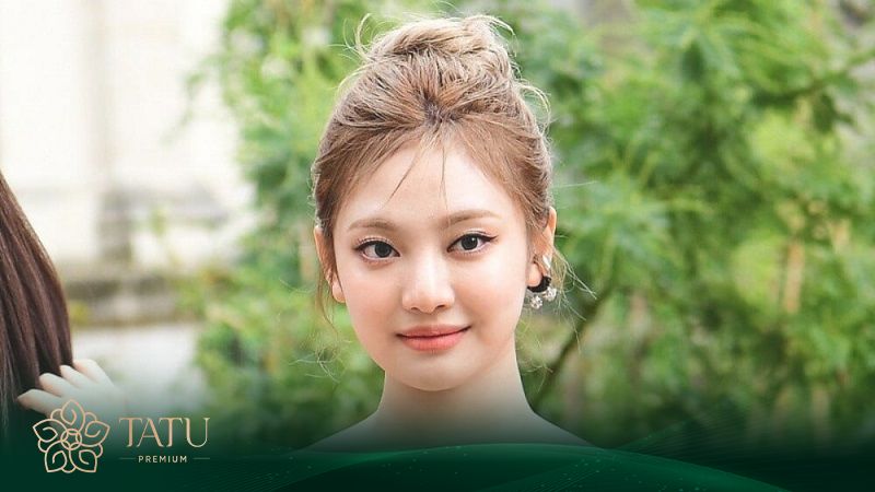 Người sở hữu dáng cằm tròn là người lương thiện, mang nhiều phúc khí
