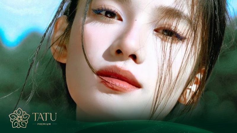 Độn cằm tròn sau tuổi trung niên giúp gia tăng phúc khí