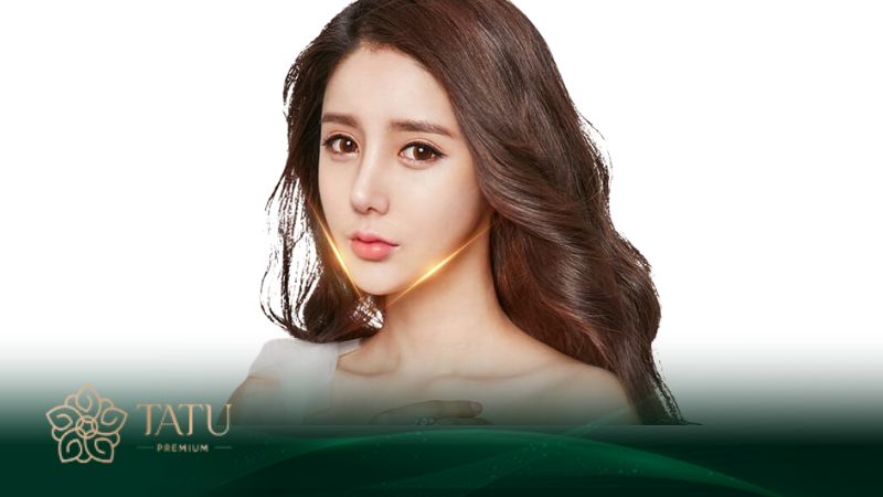 Tạo dáng cằm phong thủy không những mang đến khuôn mặt hài hòa mà còn giúp chủ nhân nhiều may mắn trong cuộc sống