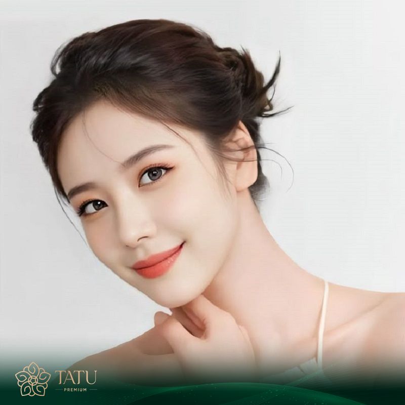 Độn cằm ở đâu đẹp nhất- đến ngay Tatu Premium quy tụ đội ngũ bác giỏi hàng đầu