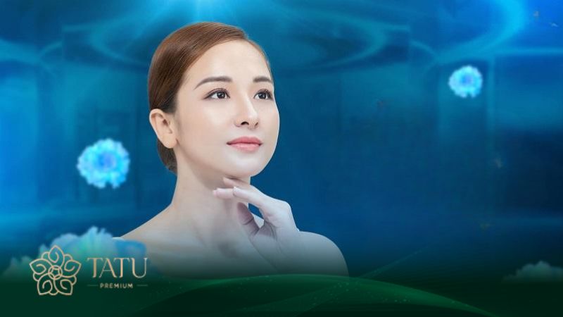 Tatu Premium là địa chỉ chỉnh cằm đẹp tự nhiên kết hợp phong thủy, nhân tướng học