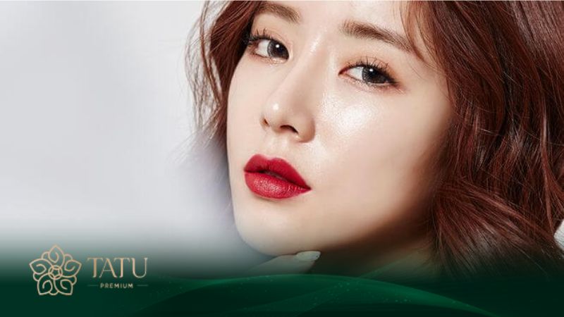 Độn cằm giúp nữ giới thay sắc đổi vận