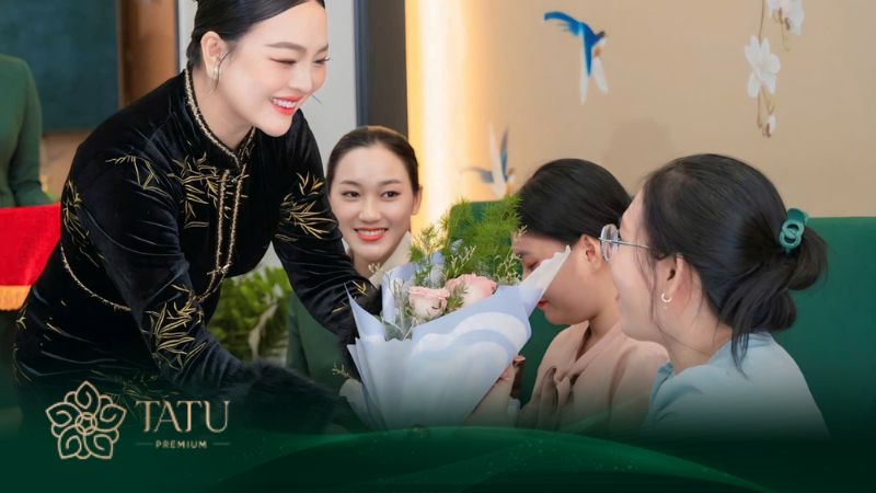 Độn cằm lẹm phong thủy giúp chủ nhân hài hòa ngũ quan