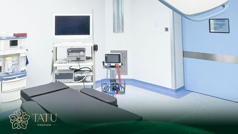 Chọn đúng cơ sở uy tín để tránh hệ lụy tiền mất tật mang