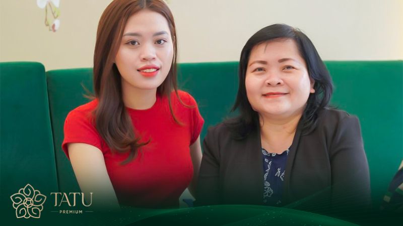 TATU Premium với những trải nghiệm "người thật, việc thật"