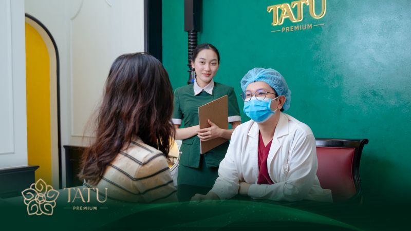 Phẫu thuật cằm lẹm đơn giản, thời gian hồi phục nhanh chóng