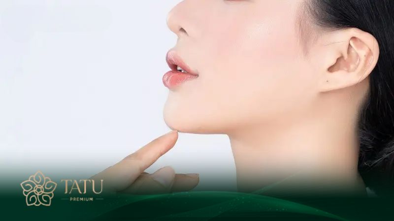Viện thẩm mỹ Tatu Premium cam kết sử dụng chất liệu độn cao cấp, rõ ràng nguồn gốc