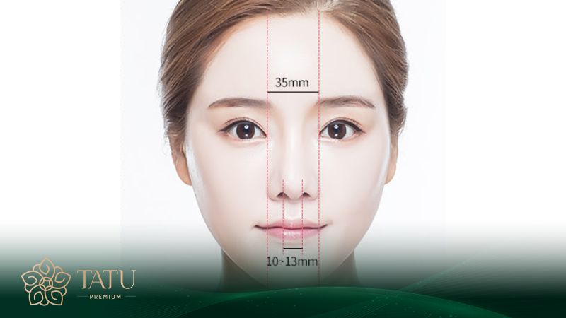 Phương pháp nâng mũi S line được áp dụng phổ biến trong dịch vụ thẩm mỹ
