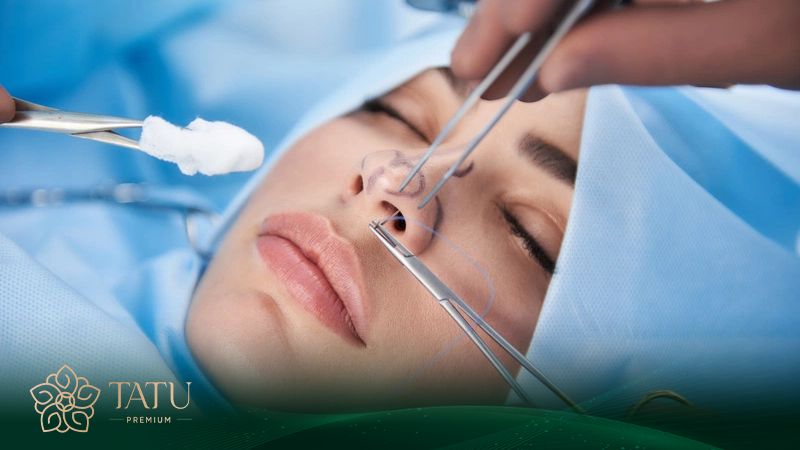 Các bước chuẩn bị và quy trình thực hiện