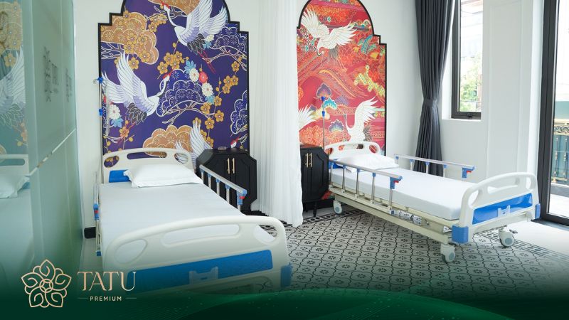 Ghé thăm TATU Premium để được tư vấn nhiệt tình, chu đáo
