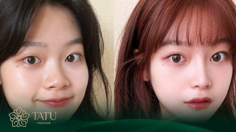 Trong phong thủy, mũi S line cũng có tiêu chuẩn riêng