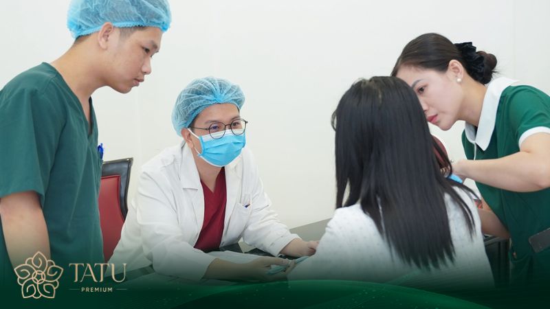 Lựa chọn nơi làm đẹp uy tín cung cấp nguồn chất liệu sụn an toàn, chất lượng