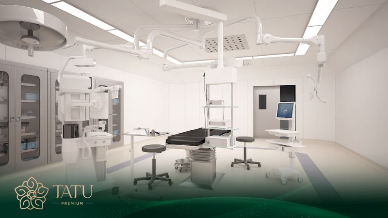 Giá sửa mũi còn chênh lệch bởi mỗi lựa chọn