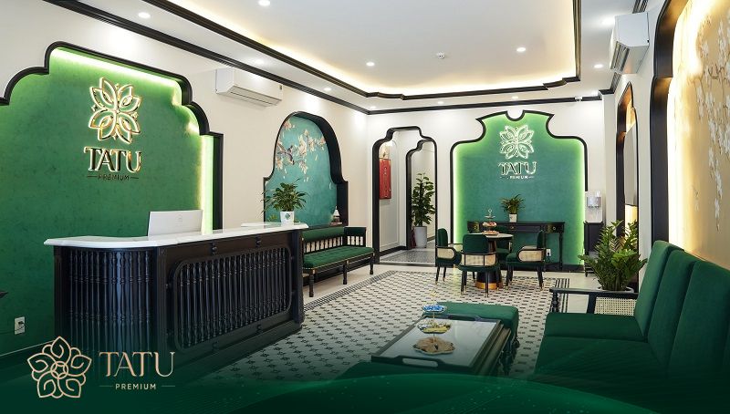 Ưu tiên lựa chọn những cơ sở thẩm mỹ uy tín như TATU Premium
