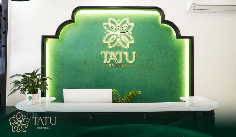 Sẹo sau khi cắt mí mắt không còn là nỗi lo khi khách hàng chọn cắt mí tại TATU Premium.