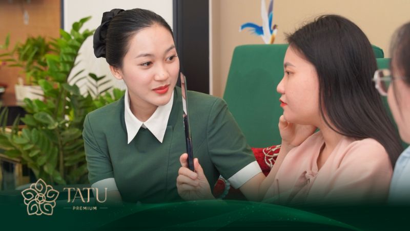 Tiêm filler cằm giúp sở hữu dáng cằm thon gọn