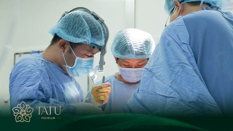 Các kỹ thuật phải tuân thủ tiêu chuẩn y khoa nghiêm ngặt để đảm bảo an toàn và hiệu quả thẩm mỹ cao