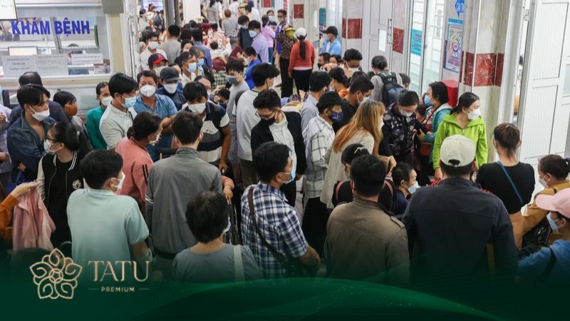 Mỗi cơ sở có mức chi phí khác nhau