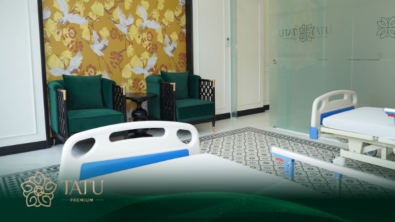 Tatu Premium địa chỉ gọt xương hàm hô phong thủy, đẹp tự nhiên