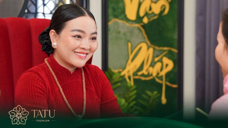 TATU Premium - Địa chỉ nâng mũi sụn tai uy tín tại TP.HCM
