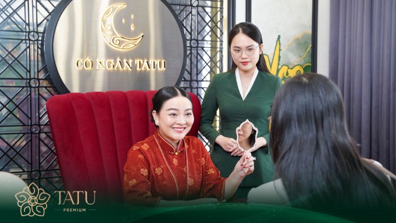 Nâng mũi bọc sụn tại TATU Premium với mức chi phí hợp lý