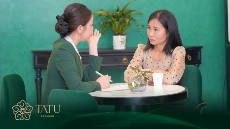 Viện thẩm mỹ Tatu Premium địa chỉ phẫu thuật được nhiều khách hàng tin tưởng