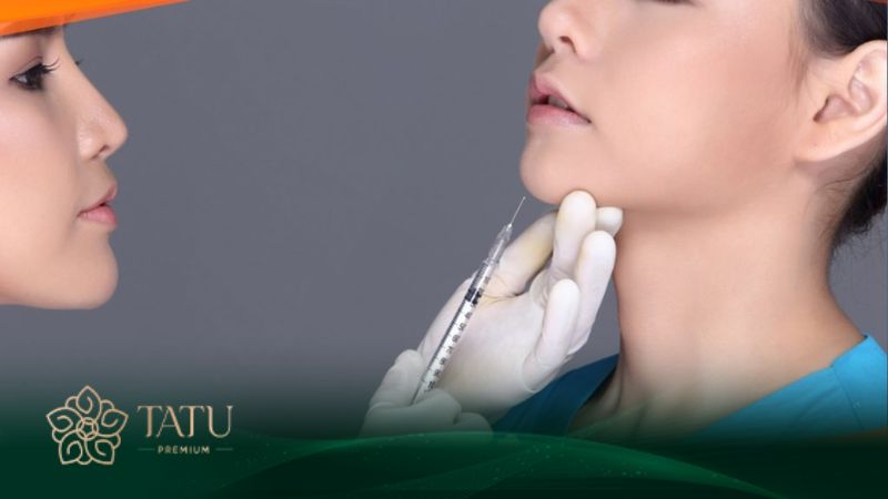 Tìm hiểu thật kỹ các loại filler sẽ tiêm
