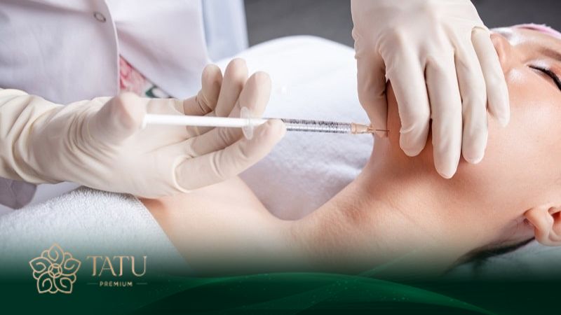 Chi phí tiêm tan mỡ nọng cằm phụ thuộc vào nhiều yếu tố