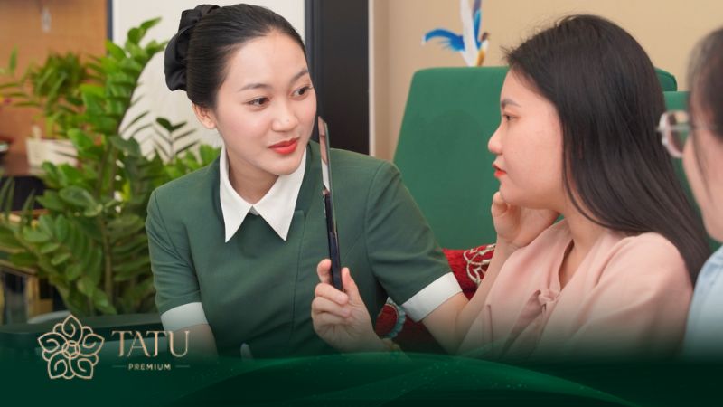 Sở hữu dáng cằm đẹp chỉ sau 6 tuần tiêm tan mỡ ở cằm
