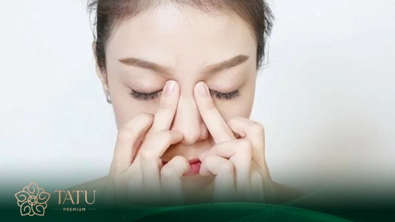 Sụn mũi có khả năng teo đi theo thời gian