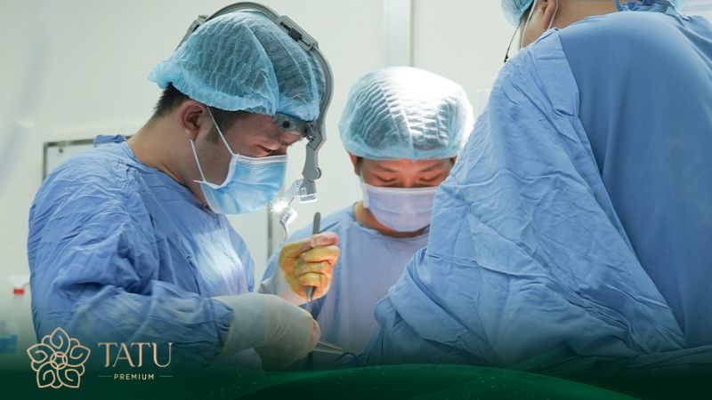 Nâng mũi sụn tự thân giá bao nhiêu còn phụ thuộc vào tay nghề bác sĩ
